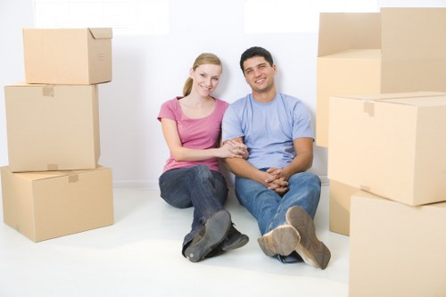 Payment, liability, and customer responsibility clauses in moving terms