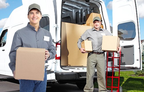 Flexible local transport service for Docklands homes and businesses