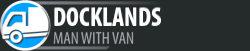 Man With Van Docklands